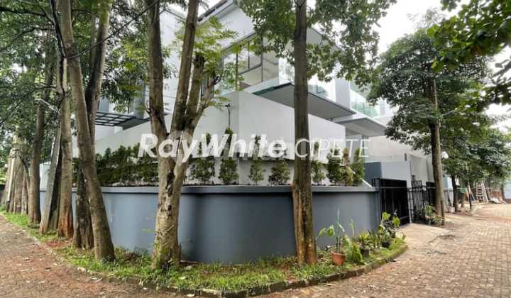 Rumah Brandnew Townhouse Kemang Jakarta Rumah Brandnew Townhouse Kemang Jakarta