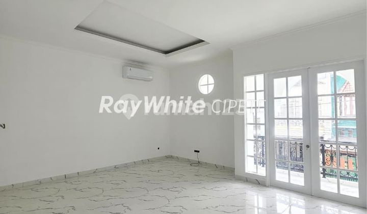Rumah Brandnew Dijual Di Pondok Indah 2