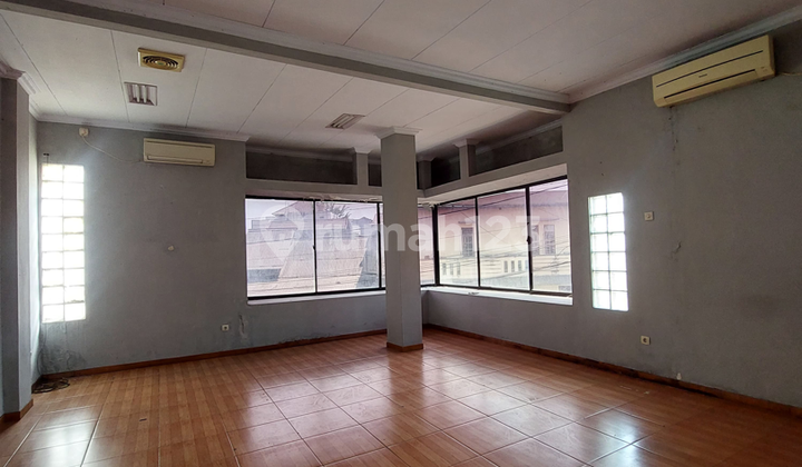 Ruko dan Kostan Siap Huni di Area Manggarai Jakarta Selatan