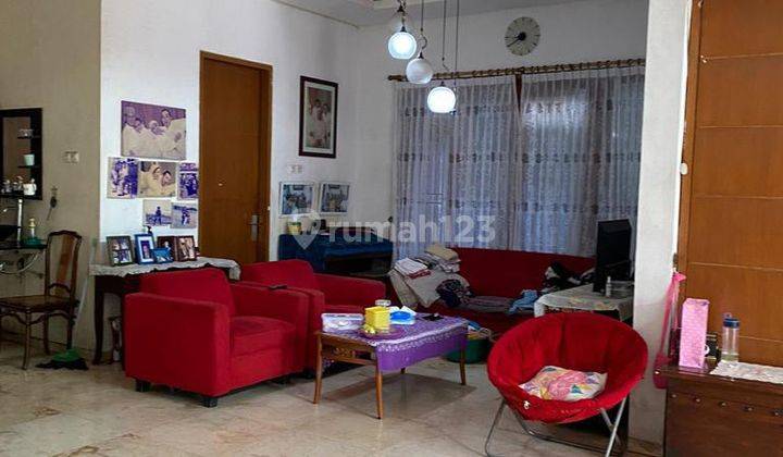 Rumah Bagus Siap Huni Cocok Untuk Kantor Resto Kost Rumah Tinggal 2