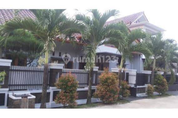 Rumah Cantik Siap Huni Dalam Komplek Di Bilabong Bogor 1