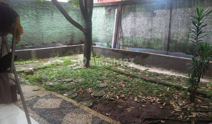 Rumah Bagus Siap Huni Di Cilodong Depok 2