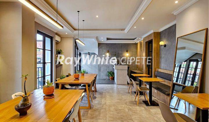 Kost Mewah Dan Exclusive Di Area Cipete 2