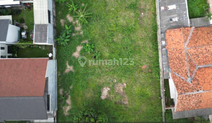 Tanah Datar Siap Bangun Lokasi Strategis Dekat MRT Cipete Raya 1