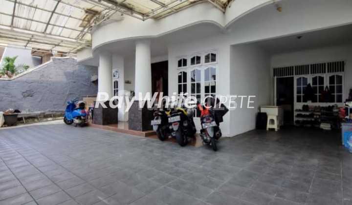 Rumah Bagus Terawat Di Poltangan Pejaten Timur Dekat Tb Simatupang