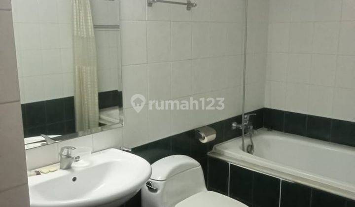 Unit Apartemen Green View 3 Bedroom Siap Huni 2