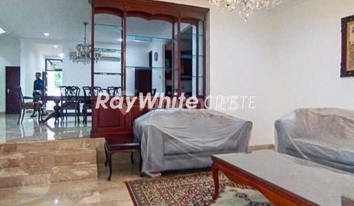 Nice House Ready to Occupy in Kuningan Area, Jakarta 2