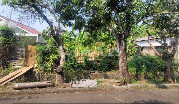 Kavling Tanah Dalam Komplek Di Joglo Meruya Jakarta Kavling Tanah Dalam Komplek Di Joglo Meruya Jakarta