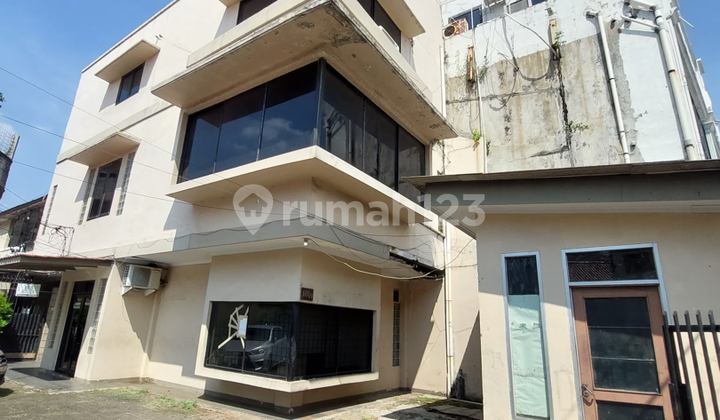 Ruko dan Kostan Siap Huni di Area Manggarai Jakarta Selatan Ruko dan Kostan Siap Huni di Area Manggarai Jakarta Selatan