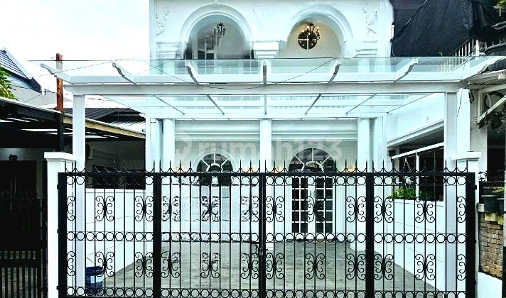 Rumah Brandnew Dijual Di Pondok Indah