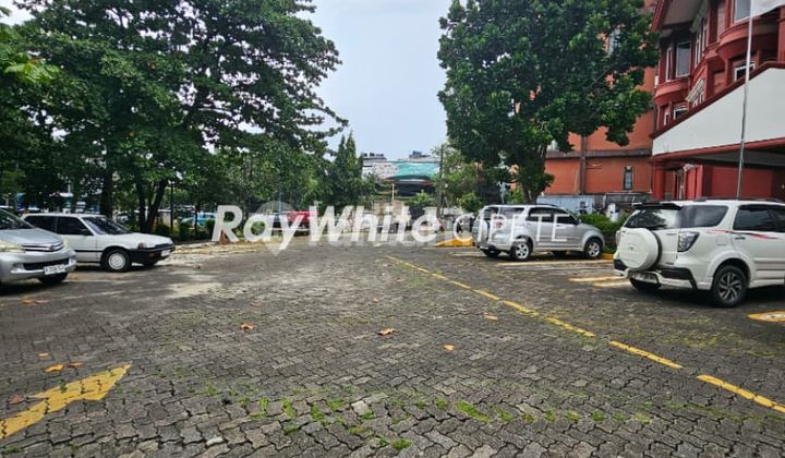 Gedung 4 Lantai Siap Pakai Zona Komersil Di Pejaten Barat 2