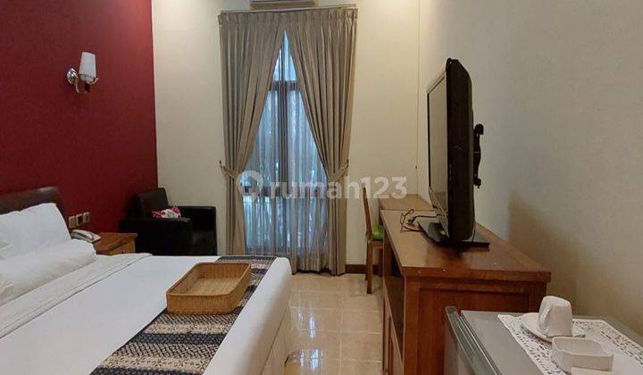 Kost Exclusive Di Gandaria Jakarta Selatan 2