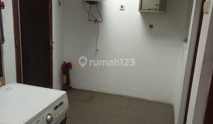 Unit Apartemen Green View 3 Bedroom Siap Huni 2