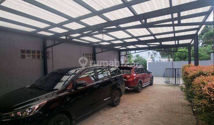 Rumah Siap Huni Lokasi Nyaman Dan Strategis Di Cilandak Timur 2