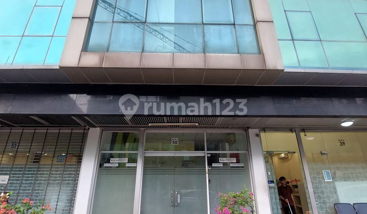 Dijual Ruko di Graha Fatmawati
