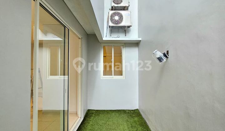 For Rent Rumah Cantik Area Sereniahills 2