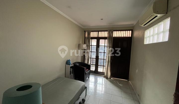 Dijual Rumah Cantik Dalam Kompleks Area Pasar Minggu Jakarta Selatan 2