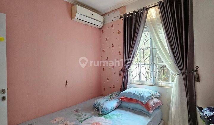 Rumah Cantik Area LImo Cinere 2