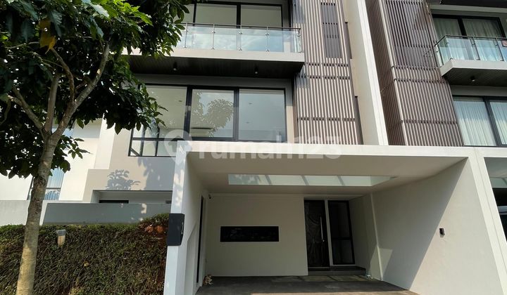 FOR RENT Brand New Siera di Serenia Hills FOR RENT Brand New Siera di Serenia Hills