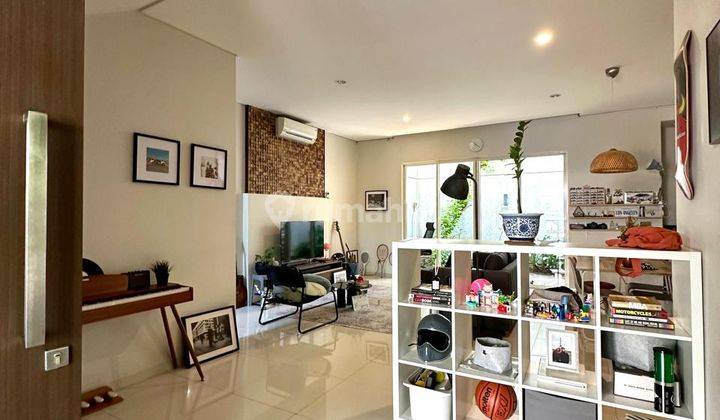 Serenia Hills Rumah 2 Lantai Unit Badan 2