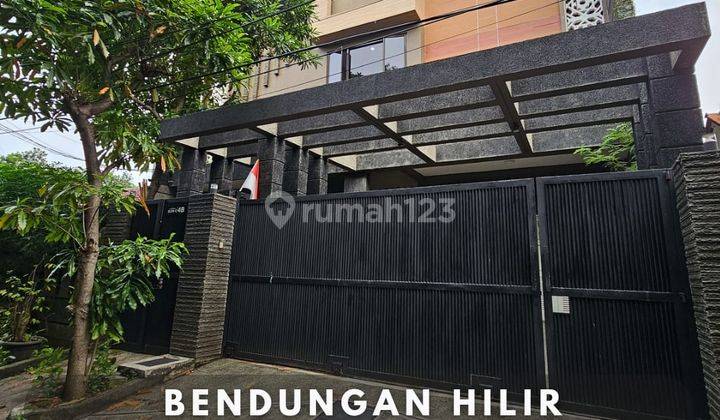 Rumah Kost Area Bengel Jakarta Pusat 1