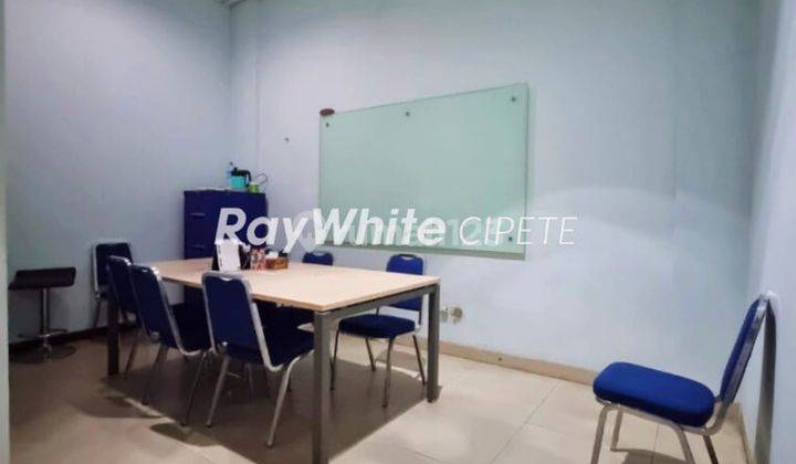 Dijual Ruko Di Graha Fatmawati Jakarta Selatan 2