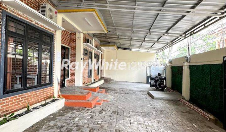 Rumah Kost Baru Di Pasar Minggu 2