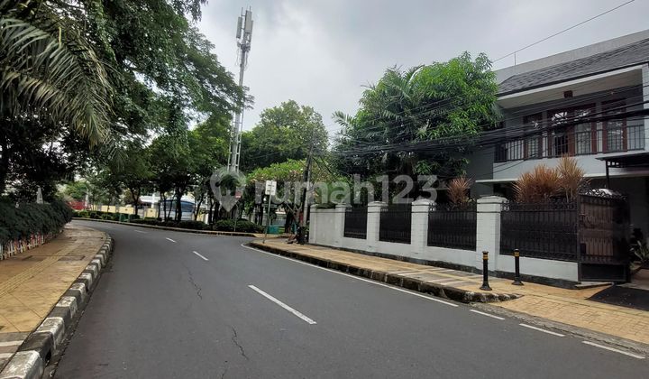 Beautiful Ready-to-Occupy 2-Story House in Pulomas, East Jakarta