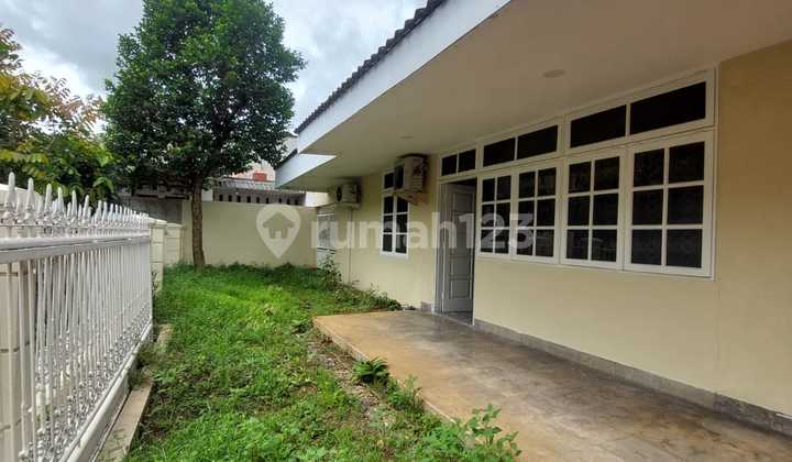 For Sale Ready-to-Live House Near Kukusan Toll Road, Depok