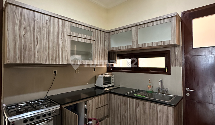 For Sale Cipete Modern Tropical Design Area Cipete Antasari 2