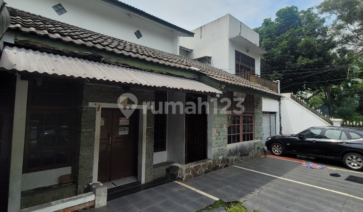 For Sale: Jakarta Central Benhill Area Boarding House