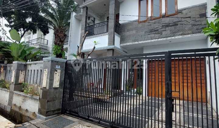 For Rent Rumah Cantik Area Cipete Jakarta Selatan For Rent Rumah Cantik Area Cipete Jakarta Selatan