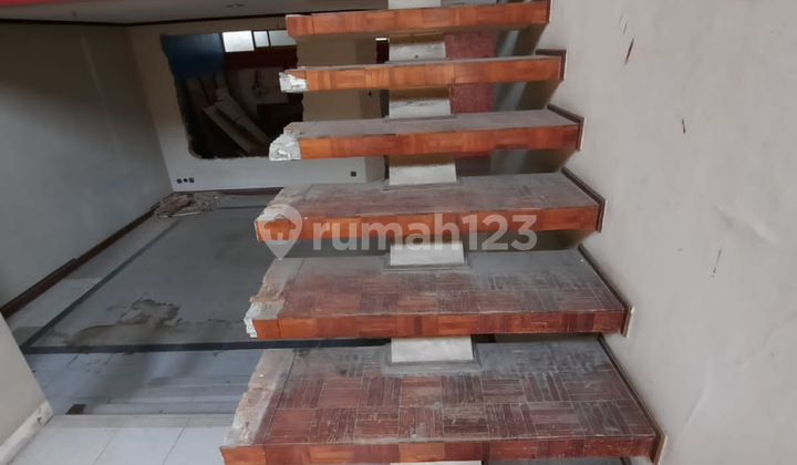 For Sale Land Area Calculation House in Pondok Indah, South Jakarta 2