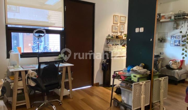 Dijual Rumah Cantik Dalam Cluster Area Bintaro  2