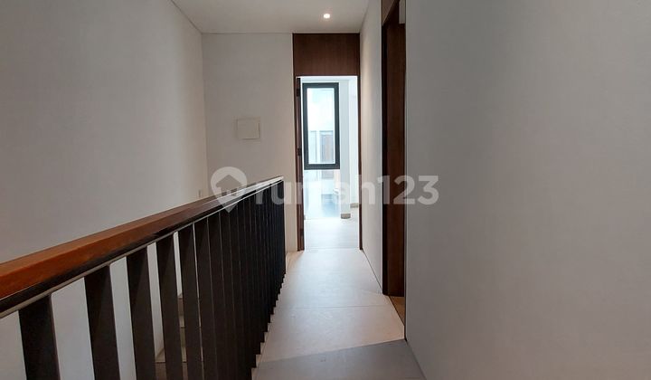 For Rent: Brand New House, Kemang, South Jakarta 2