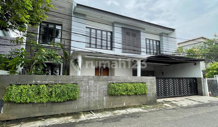For Rent Beautiful House in Cipete Area South Jakarta For Rent Beautiful House in Cipete Area South Jakarta