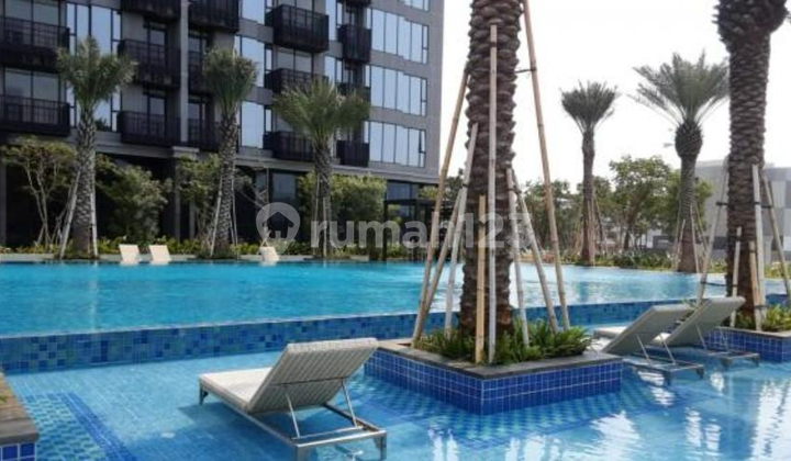 For Sale Apartment Fatmawati City Centre