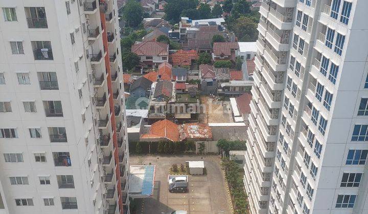 Apartment Aspen Fatmawati Jakarta Selatan 1