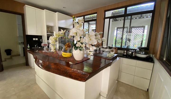 For Tent Rumah Cantik Area Sereniahills Lebak Bulus Jakartaselatan 2