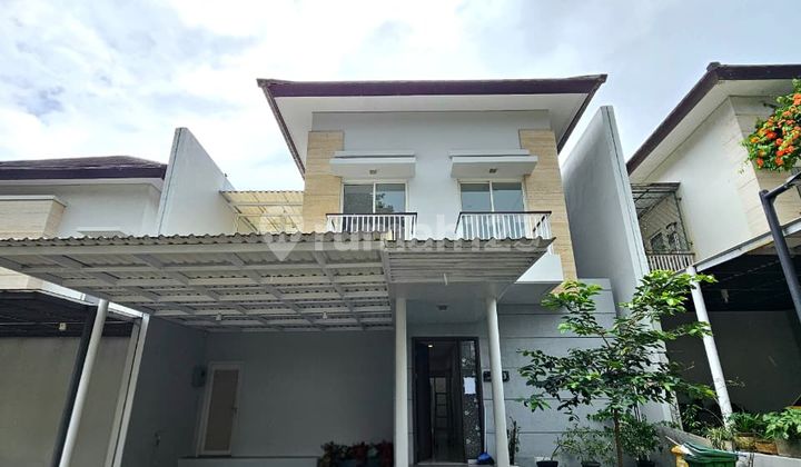 For Rent Rumah Cantik Area Sereniahills For Rent Rumah Cantik Area Sereniahills