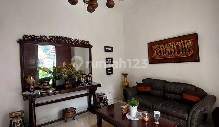 Rumah Cantik Siap Huni 2 Lantai Area Pulomas Jakarta Timur 2