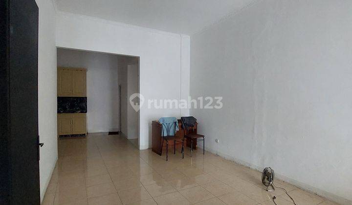 For Rent Rumah Siap Huni Di Kebayoran Baru Jakarta Selatan 2