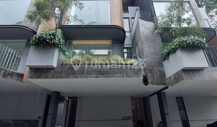 For Rent Brand New House Kemang Jakarta Selatan For Rent Brand New House Kemang Jakarta Selatan