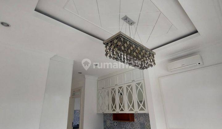 Rumah Cantik 2 Lantai Area Ampera Jakarta Selatan 2