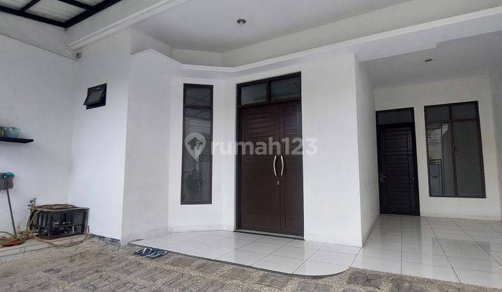 For Rent Rumah Cantik Siap Huni Area Kebayoran Baru Jakarta Selatan 1