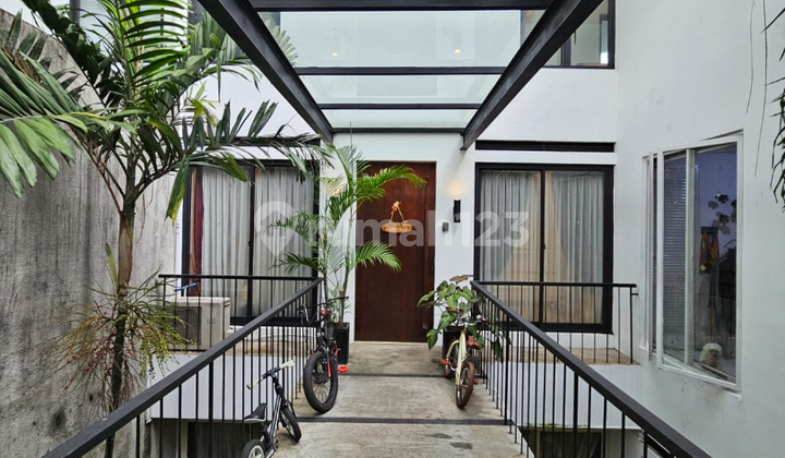 For Rent House Of Kemang South Jakarta  2