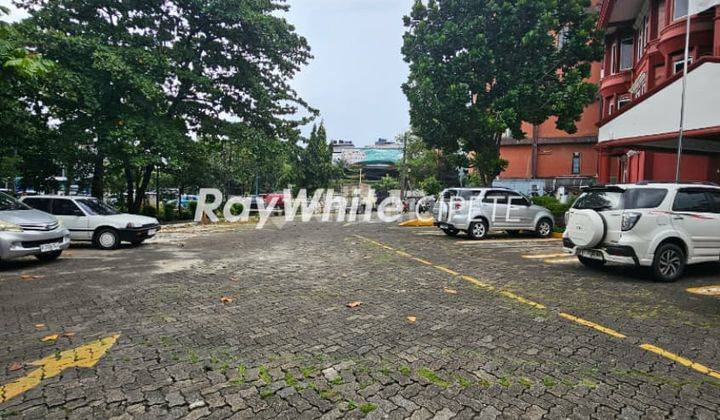 Gedung 4 Lantai Siap Pakai Area Pejaten Barat Jakarta Selatan 2