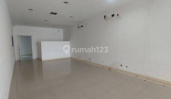 Dijual Ruko Perlu Renovasi Area Fatmawati Raya Jakarta Selatan 2