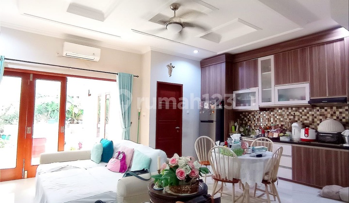 Dijual Rumah Bagus Area Cilandak KKO Jakarta Selatan 2