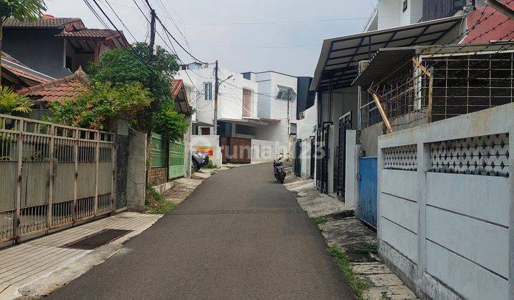 For Rent Rumah Cantik Siap Huni Area Kebayoran Baru Jakarta Selatan 2